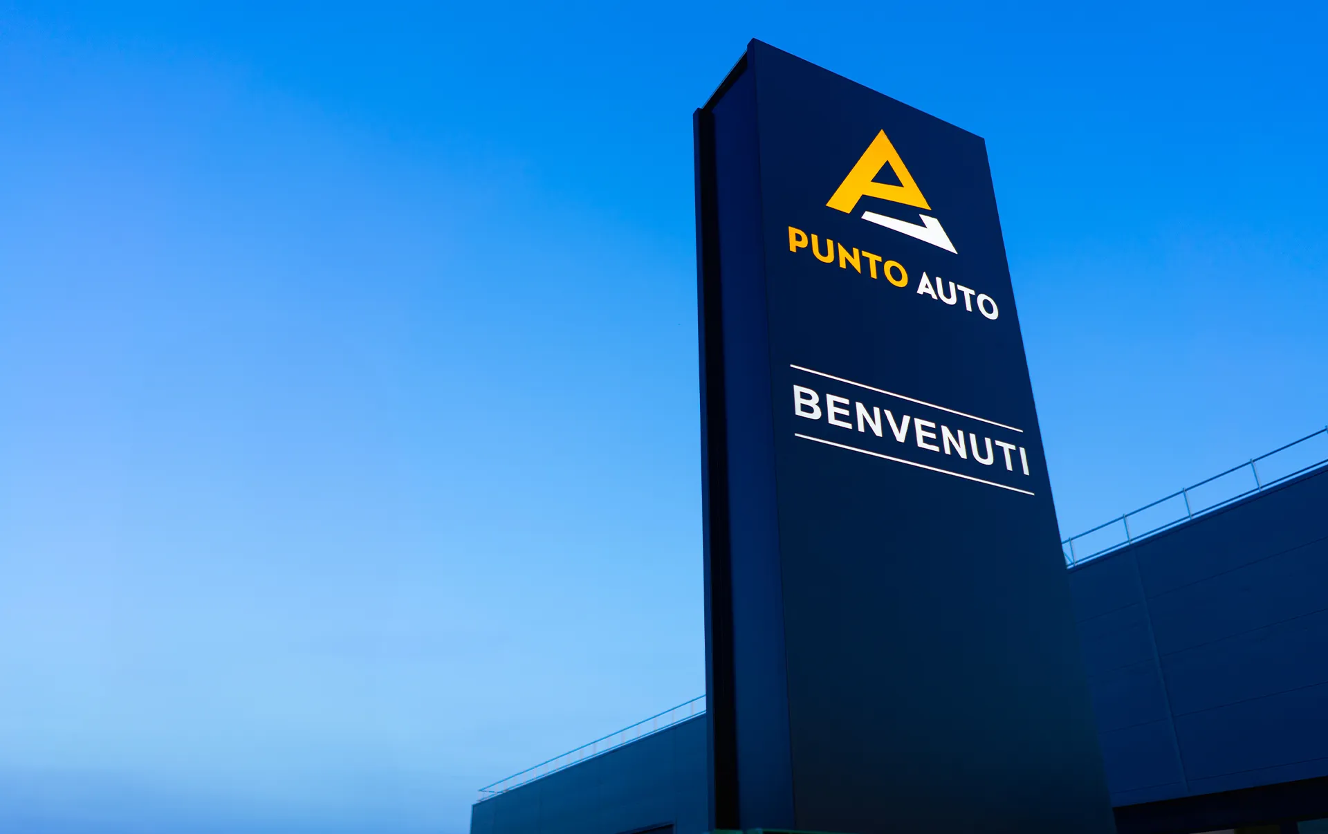 Gruppo Punto Auto