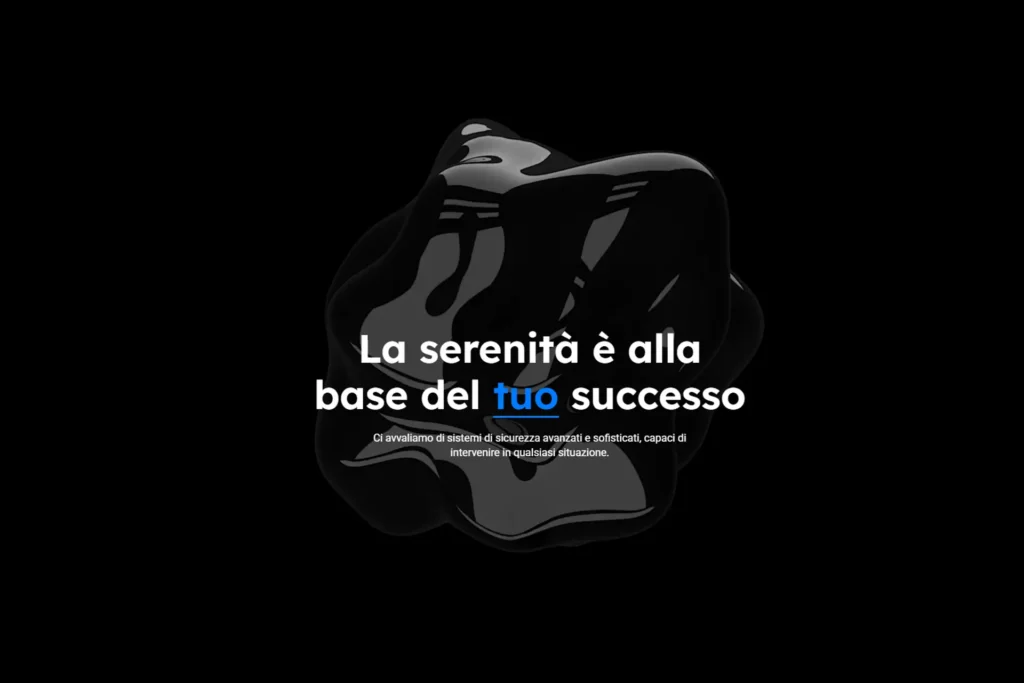 MF7 – Rebranding e strategia