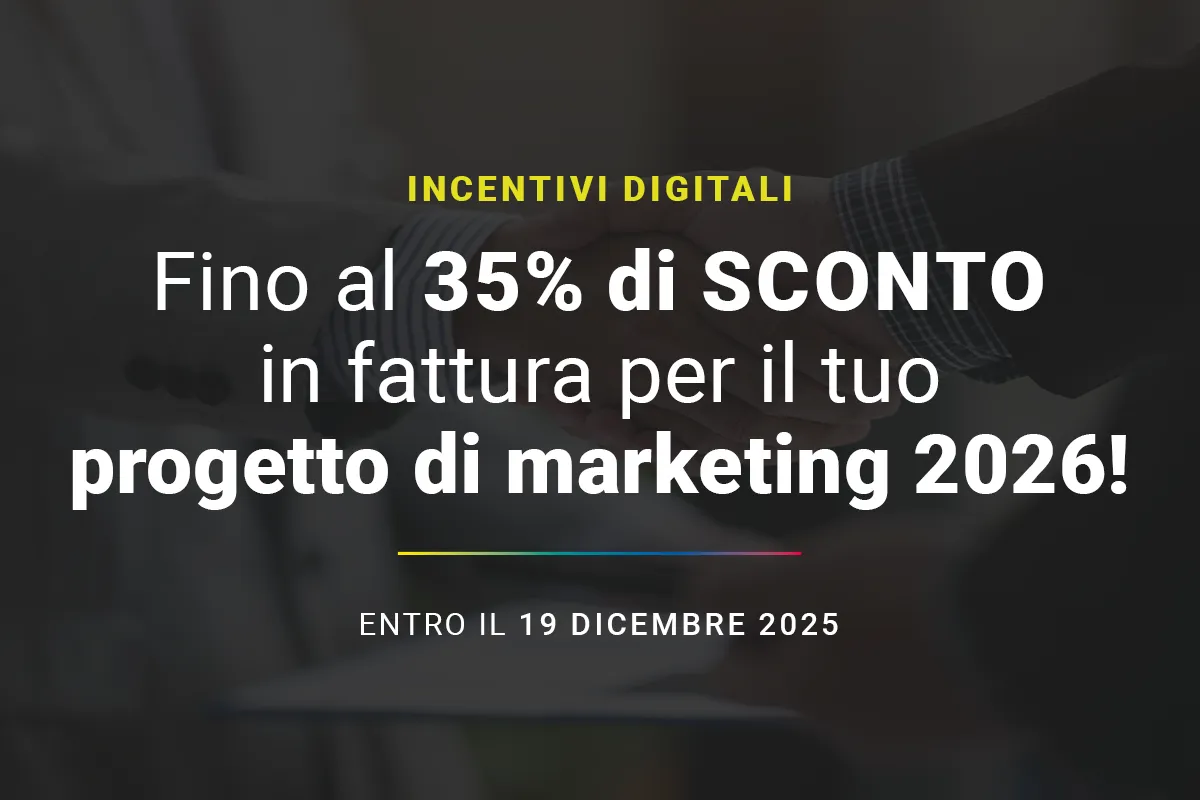 Incentivi digitali con Be4