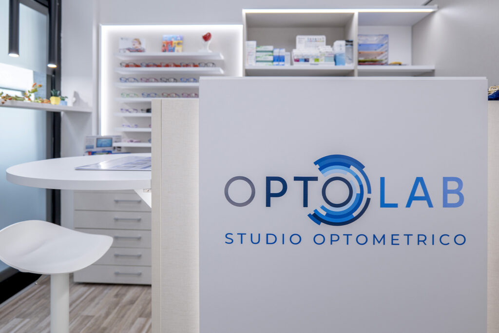 Optolab
